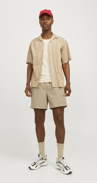 Produktbild Jack & Jones RDD Jogging Shorts (M)
