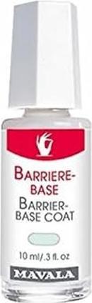 Image du produit Mavala Base de protection 10ml (10 ml)