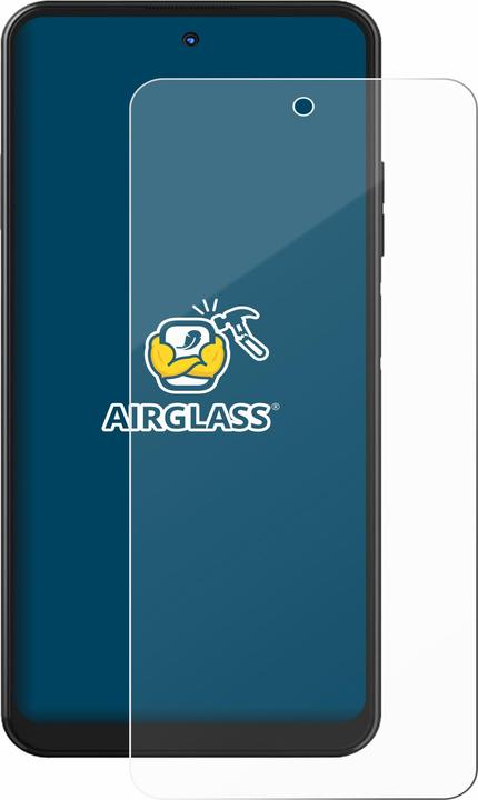 Image du produit BROTECT AirGlass Verre (1 pièce(s), Hotwav Note 12)