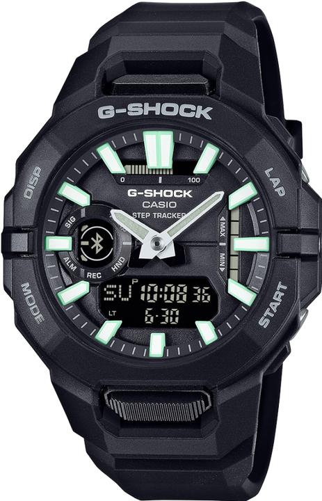 Produktbild Casio GBA-950-1AER (48.50 mm)