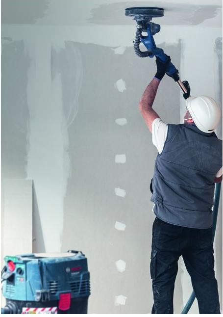 Actual product image Bosch Professional Zubehör Expert M480 (400)