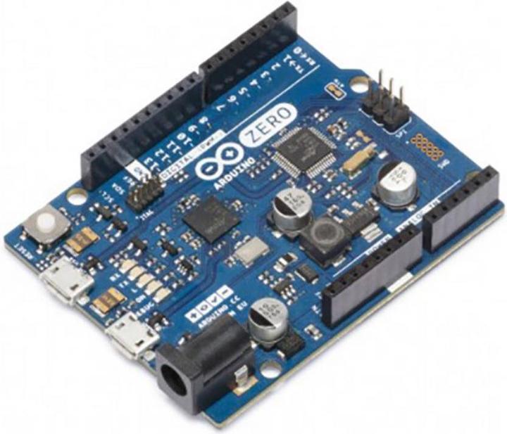 Immagine prodotto Arduino Scheda Zero