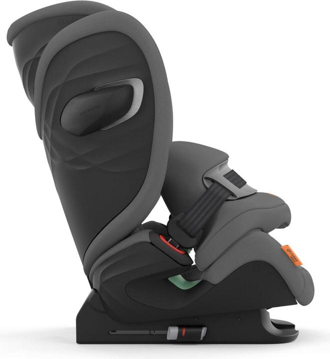 Produktbild Cybex Pallas G i-Size Plus (Kindersitz, ECE R129/i-Size Norm)