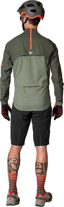 Actual product image Dynafit Ride Wind Jacket (XL)
