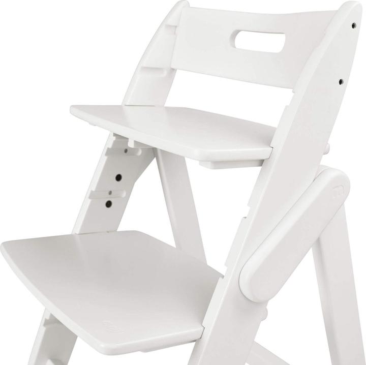 Actual product image Moji High chair YIPPY Plain (Highchair)