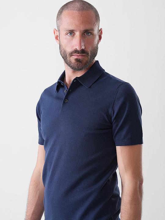 Image du produit No Excess Poloshirt (L)