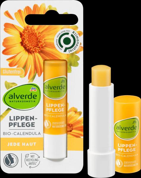 dm alverde Calendula (Care pencil)