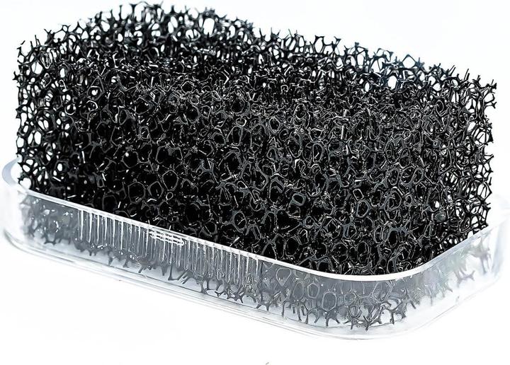 Actual product image Collonil Clean Box for suede and textile (1 x)