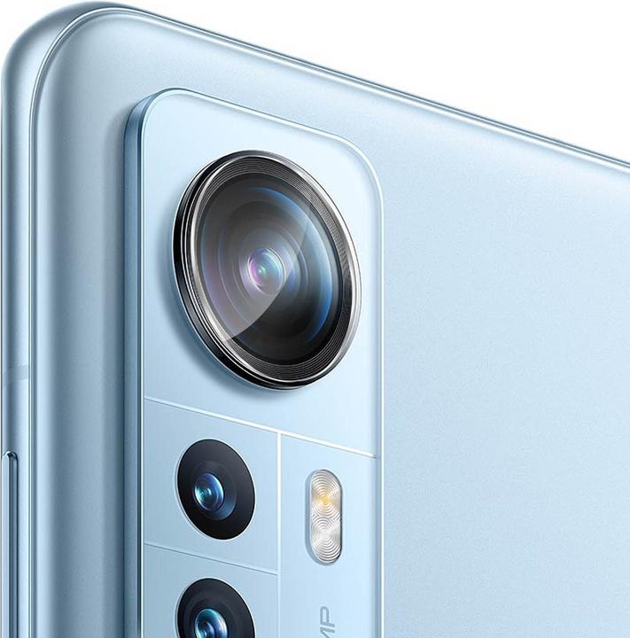 Image du produit Avizar Film pour caméra arrière, film de protection pour caméra (1 pièce(s), Xiaomi 12 Pro)