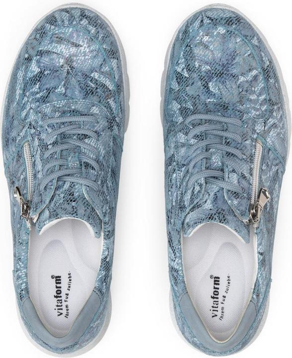Produktbild Vitaform Sneaker Veloursleder Soft (37)