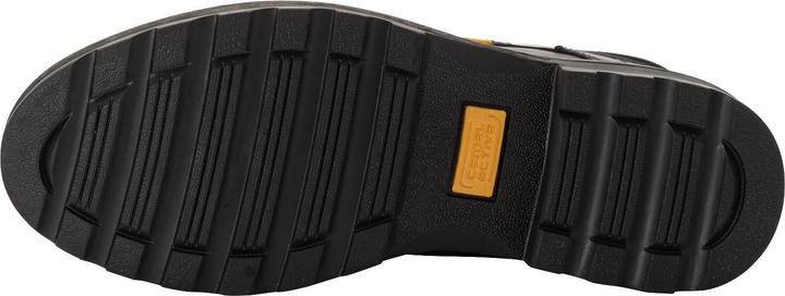 Actual product image Camel Active Schnürboot aus hochwertigem Leder. (45)