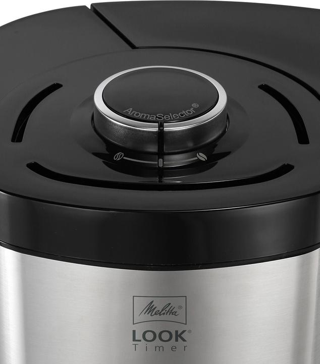 Actual product image Melitta Look Timer