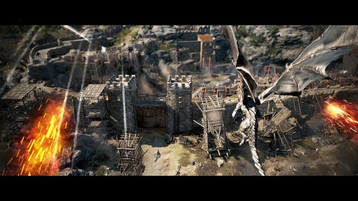 Actual product image Pearl Abyss Black Desert: Prestige Edition (PS4, DE)