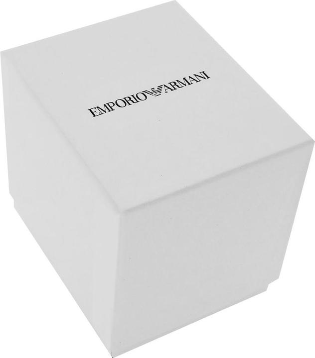 Actual product image Armani Exchange Emporio Armani (Chronograph, 43 mm)