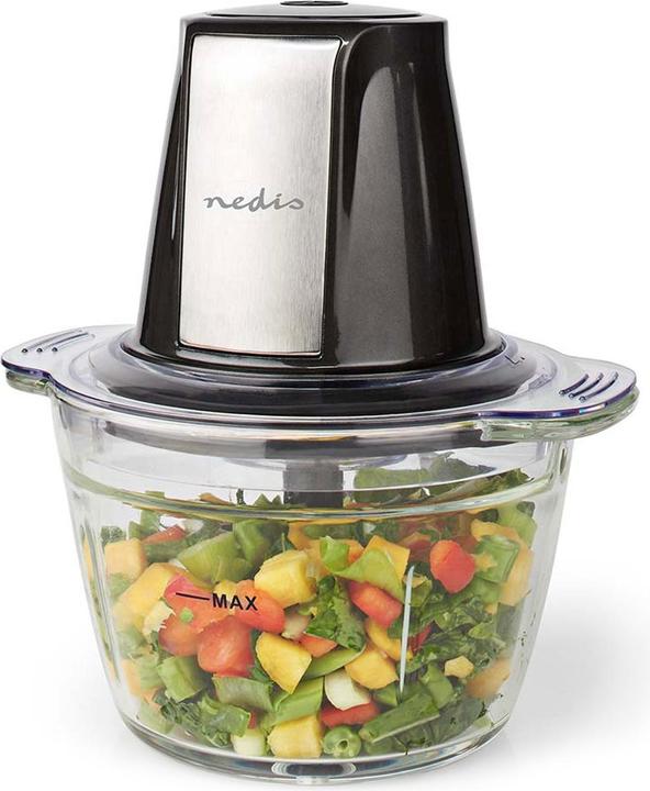 Image du produit Nedis Broyeur pour aliments (1000 ml, 500 W)