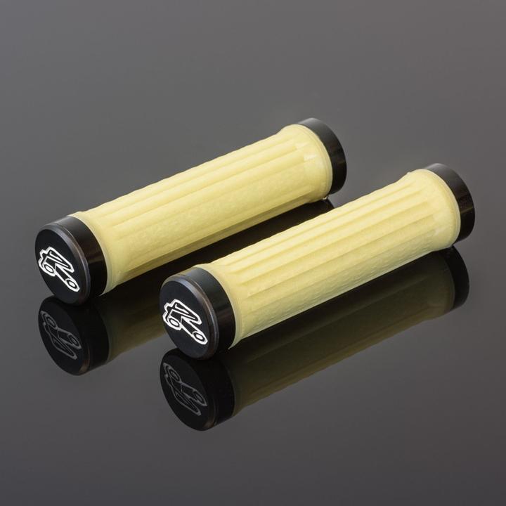 Image du produit Renthal Lock-On Traction Kevlar