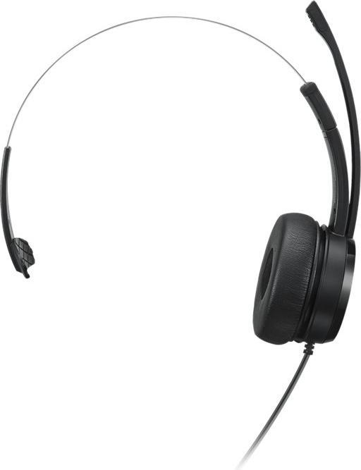 Image du produit Lenovo Casque USB 100 mono (Filaire, USB-A)