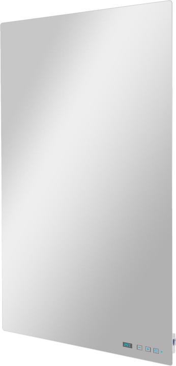 Actual product image Sonnenkönig Infrared heater mirror 600 600 W (600 W)