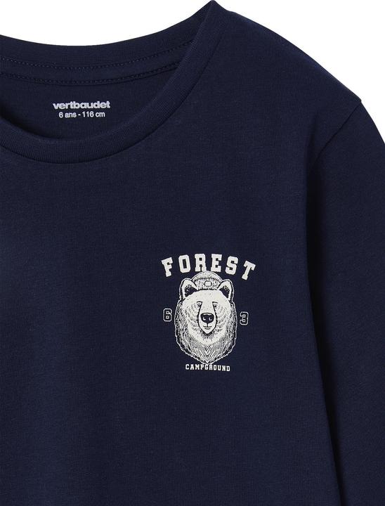 Actual product image Vertbaudet T-Shirt (92)