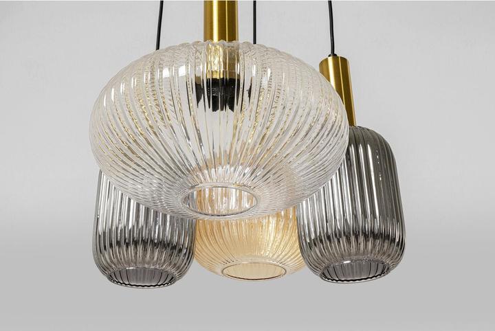 Produktbild Kare Design Hängeleuchte Lobby Quattro Ø50cm (E27)