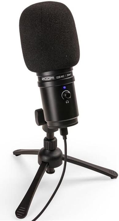 Actual product image Zoom ZUM-2PMP