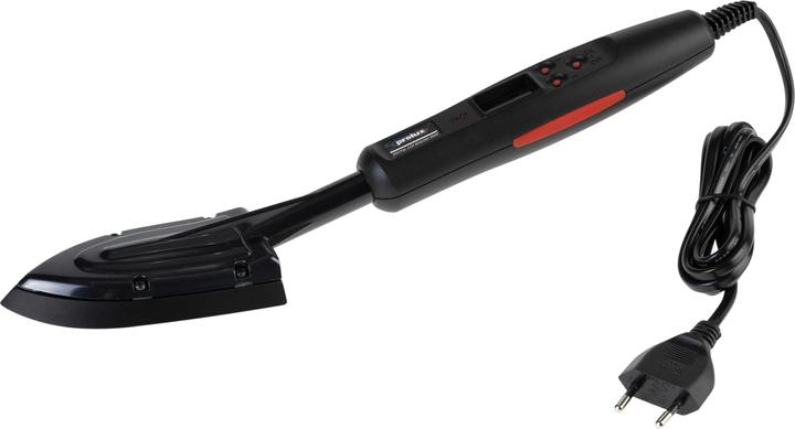Actual product image Siva Foil Iron Digital LCD
