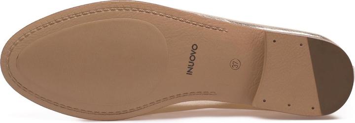 Produktbild Inuovo Dieser klassische Slipper von überzeugt durch seine schlichte Eleganz in Penny-Loafer Optik. (39)