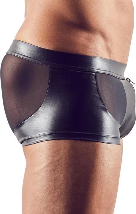 Produktbild Svenjoyment Pants Powernet & Wetlook (M)