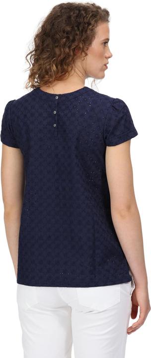 Actual product image Regatta Jaelynn Tshirt (38 D)