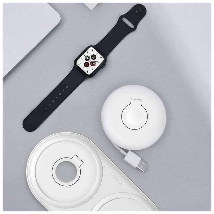 Immagine prodotto Baseus Planet Cabel Winer per Apple Watch