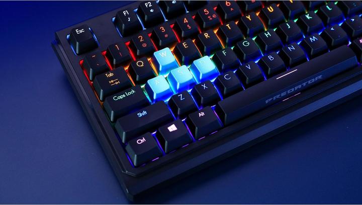 Image du produit Acer Predator Aethon 301 (CH, Filaire)