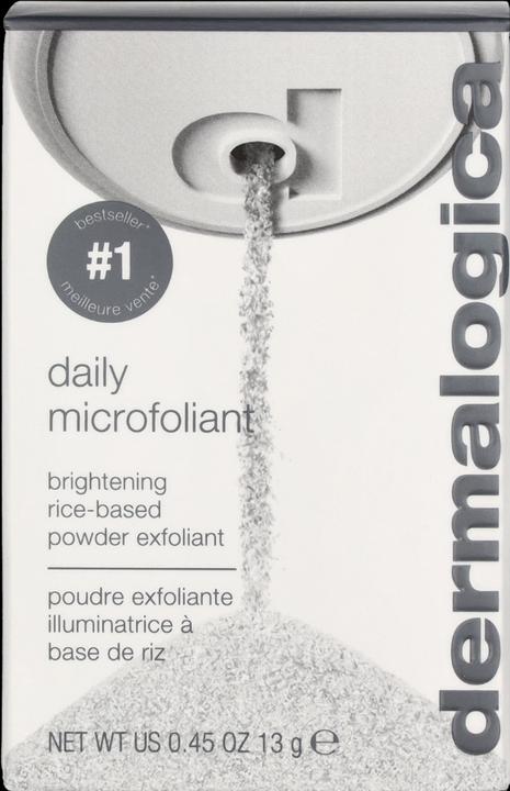 Image du produit Dermalogica Microfoliant quotidien (Gommage, 13 ml)
