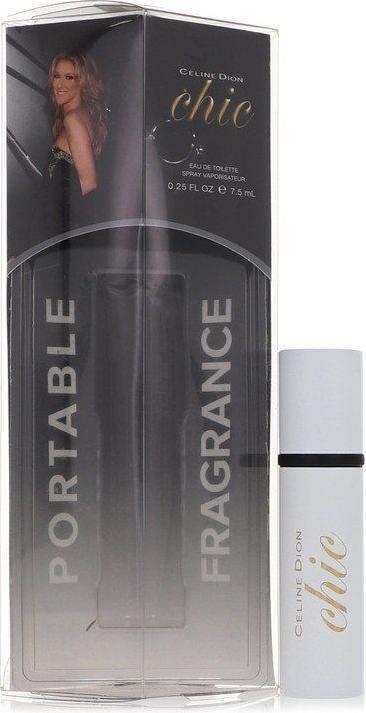 Immagine prodotto Celine Dion Chic (Eau de toilette, 7 ml)