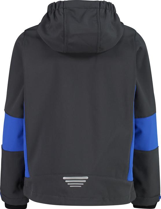 Produktbild CMP Campagnolo Softshell Hoodie (140)