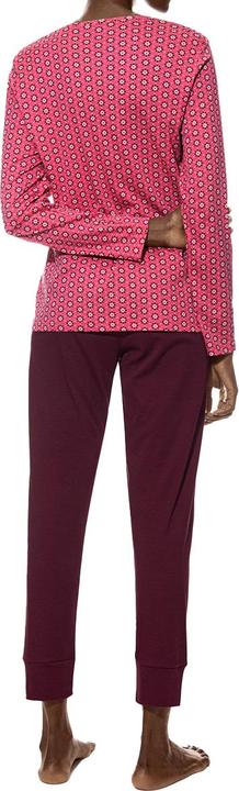 Actual product image Mey Folk Flowers pyjamas (46, 3XL)