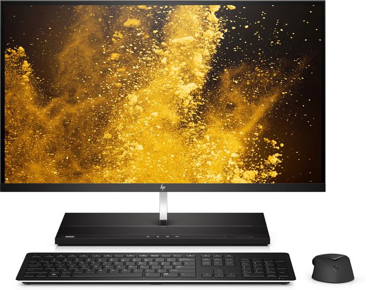 Produktbild HP EliteOne 1000 G2 (Intel Core i7-8700, 16 GB, 512 GB)