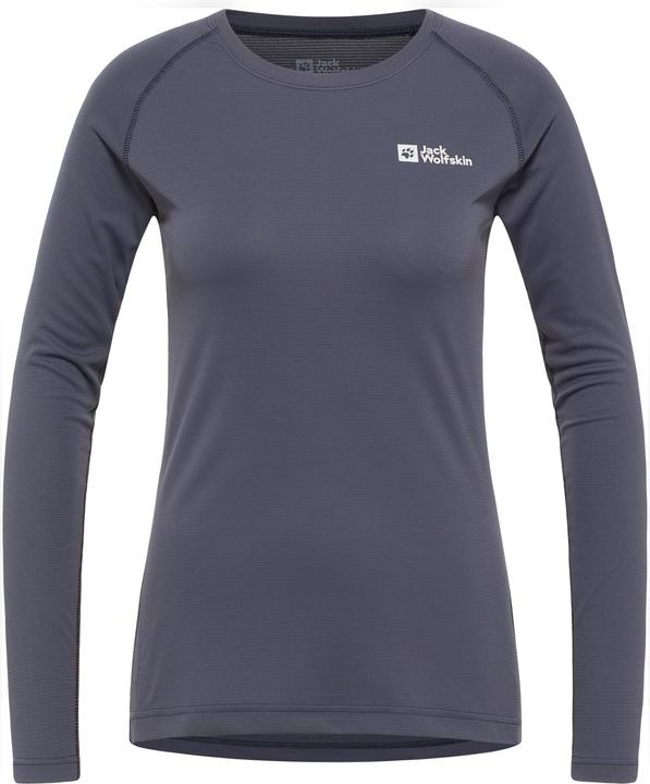 Jack Wolfskin Infinite Light Ls W