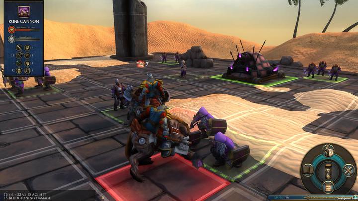 Produktbild Maximum Games Worlds of Magic - Planar Conquest (PS4, EN)