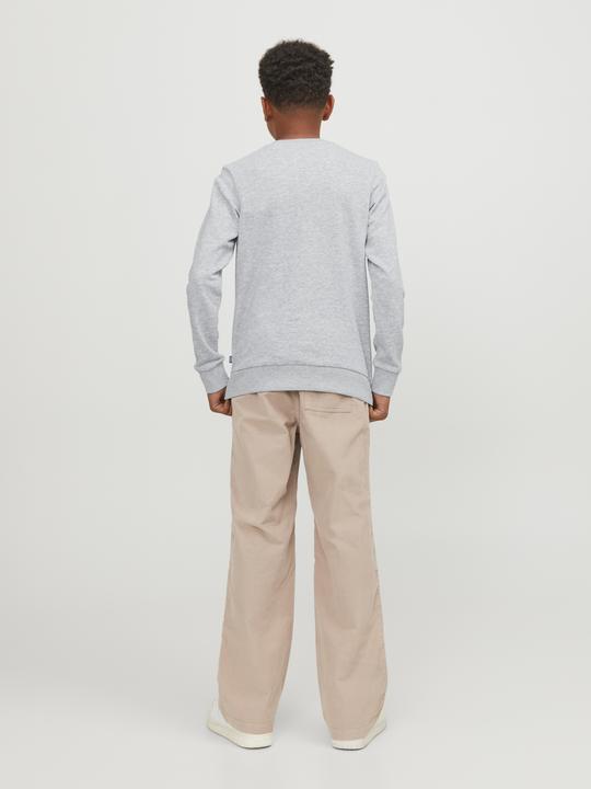 Image du produit Jack & Jones Sweat-shirt garçon (128)