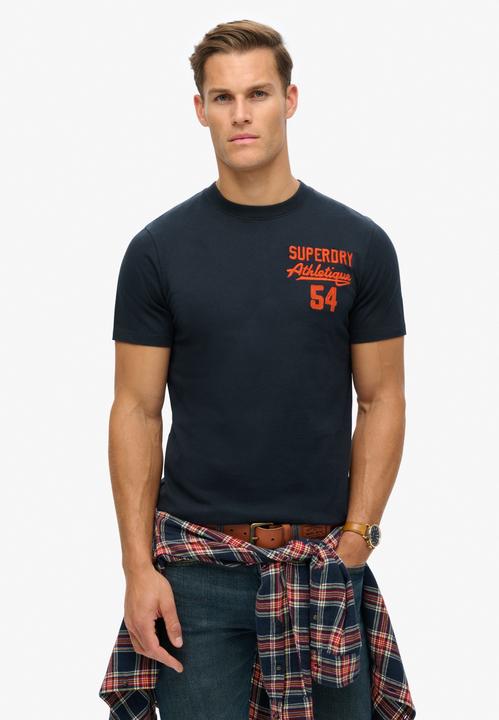 Immagine prodotto Superdry Embroider Superstate Logo Tee (3XL)