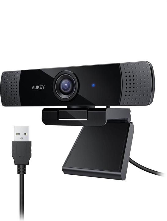 Aukey PC-LM1E (2 Mpx)