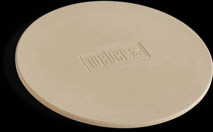 Produktbild Weber Pizzastein