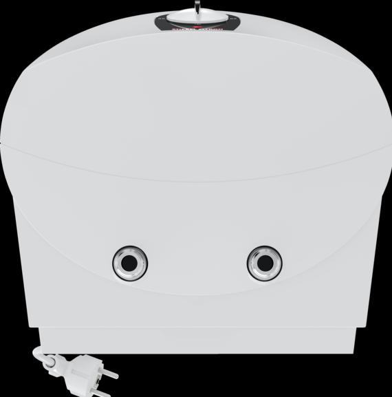 Actual product image Stiebel Eltron SH 10 SL, over-counter boiler 10 l with plug, 2 kW, pressure-resistant, infinitely variable