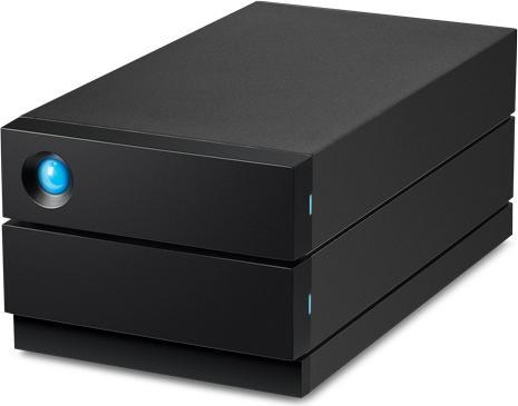 Immagine prodotto LaCie 2Big RAID Thunderbolt 3/4 (16TB) (16 TB)