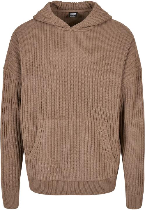 Urban Classics Knitted Hoody