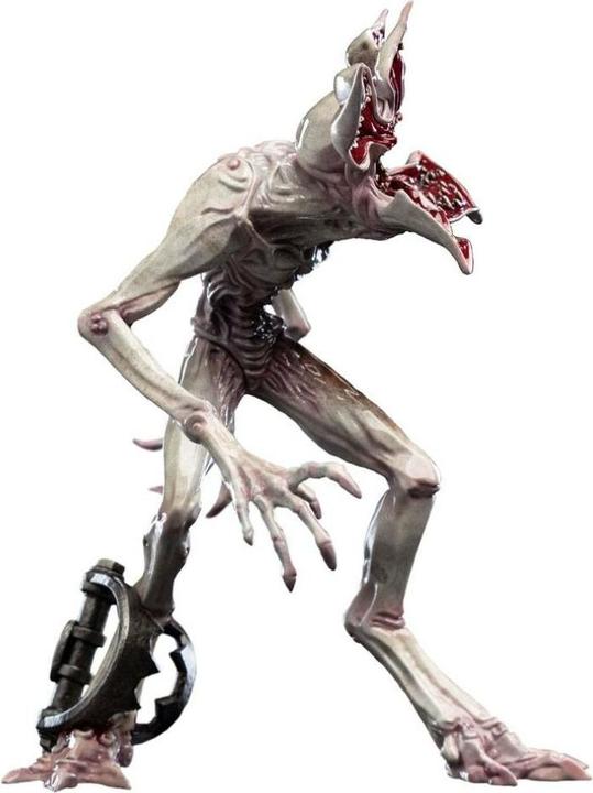 Immagine prodotto Weta Workshop Statuetta di Stranger Things Mini Epics Il Demogorgone Edizione Limitata 17 cm