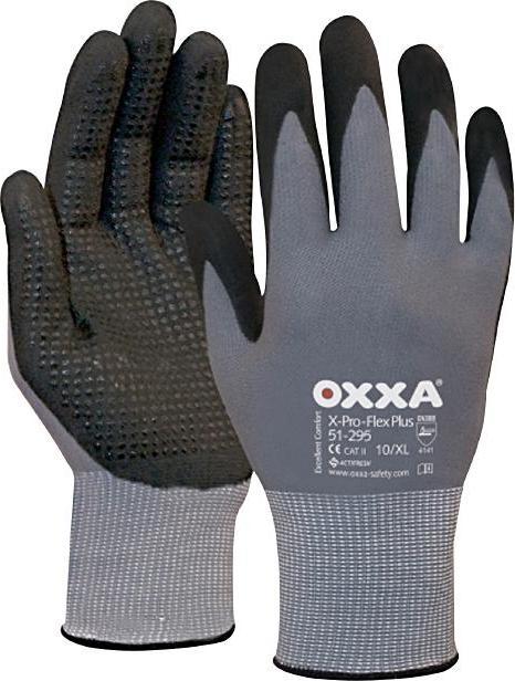 Image du produit Oxxa Gants de travail (7, S)