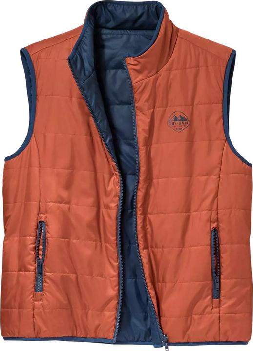 Atlas For Men Weste (XL)