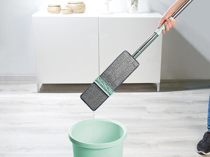 Produktbild Sichler Boden-Wischer mit Abstreifer (1 Stk.)