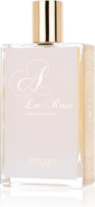Zimaya A La Rose (Eau de parfum, 100 ml)